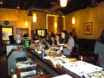 111204 Venice XMas Party 011